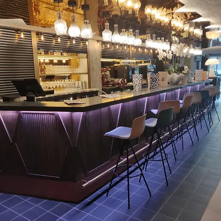 Hotel Mercure Centre