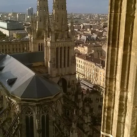Hotel Mercure Centre 4*