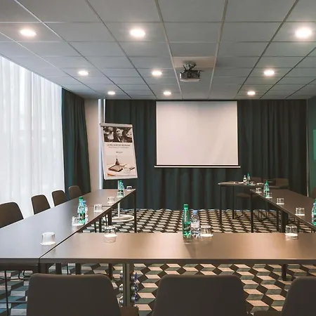 Mercure Centre 4* Bordeaux