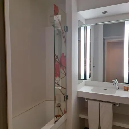 Mercure Centre Hotel Bordeaux