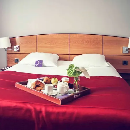 Hotel Mercure Centre 4*