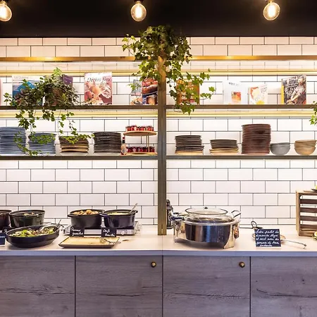 Hotel Mercure Centre 4*