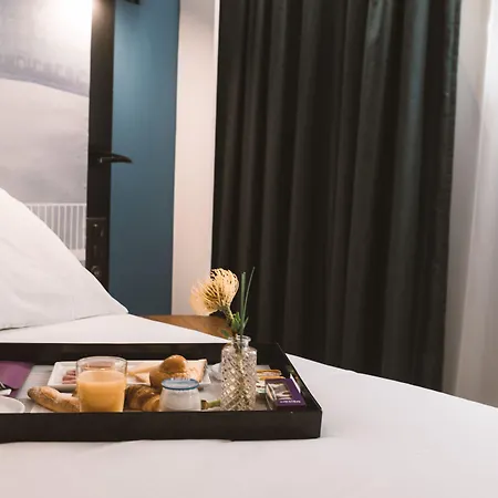 Mercure Centre Hotel