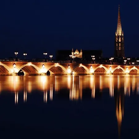 Hotel Mercure Centre 4*