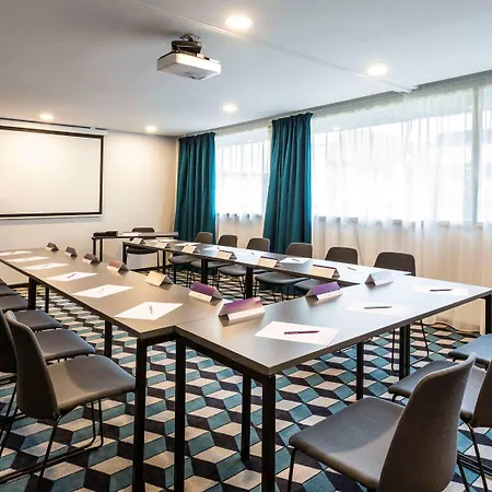 Mercure Centre Szálloda