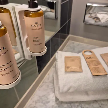 Hotel Mercure Centre