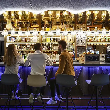 Mercure Centre 4* Bordeaux