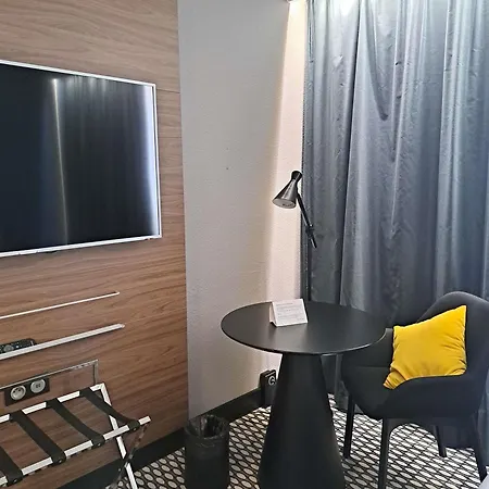 Mercure Centre