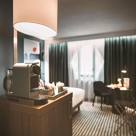 Mercure Centre Hotel Bordeaux