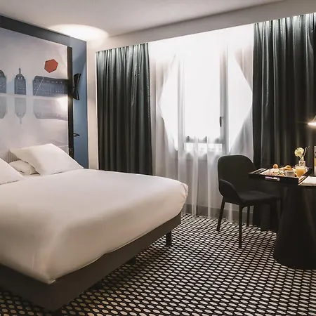 Mercure Centre 4* Bordeaux