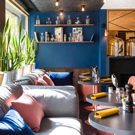 Mercure Centre Hotel Bordeaux