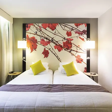 Mercure Centre 4*