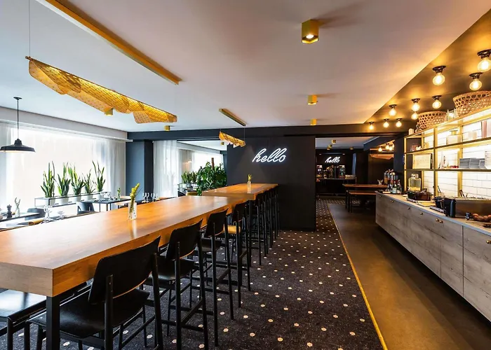 Mercure Centre Hotel Bordeaux