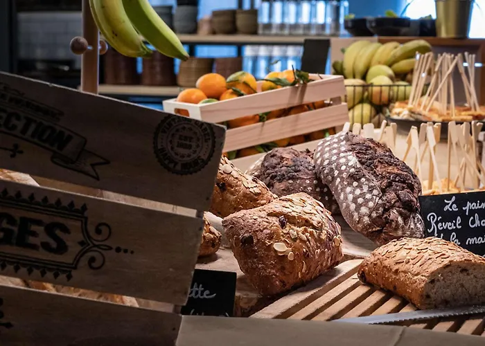 Mercure Centre Hotel Bordeaux