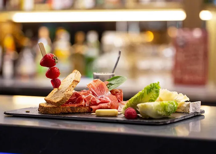 Mercure Centre Bordeaux