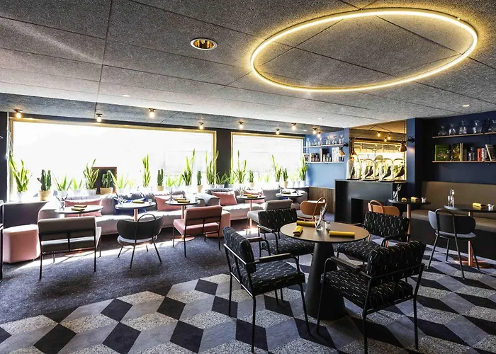 Hotel Mercure Centre 4*